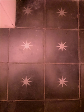 dance floor
