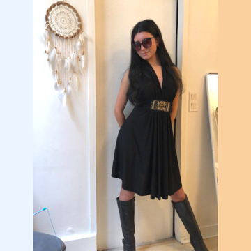 Madakee 19teen