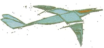 oiseau d'O