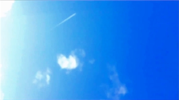 some sun
