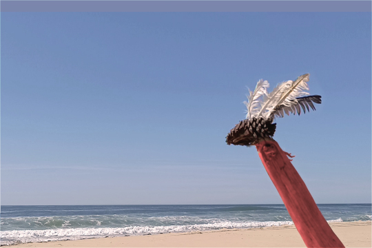 an_indian_prays_for_a_never_end_summer