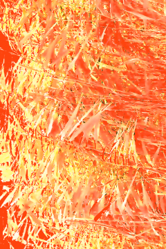 burning planet 07/2022