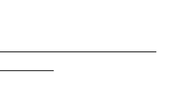 le divorce d_une trajectoire eternelle