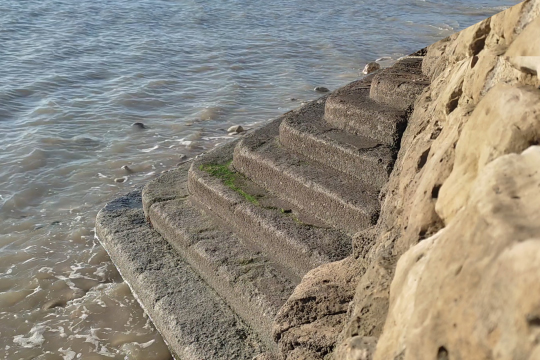 les_marches..improbables_aux_sirènes