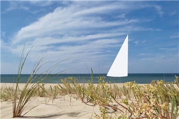nada surf sailing
